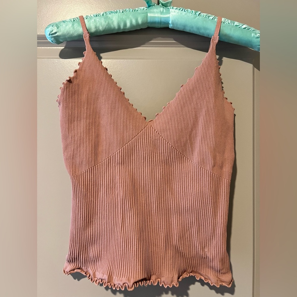 Free People Easy to Love Cami